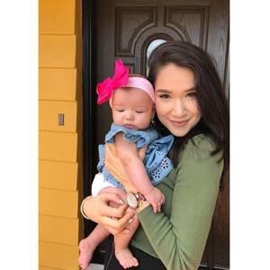 Meet your Posher, Andrea